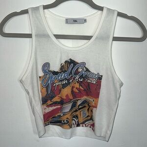 ADIKA tank top